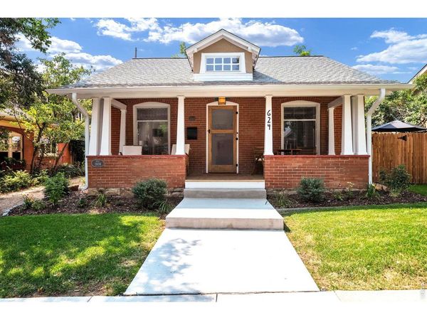 624 Maxwell Ave, Boulder, CO 80304