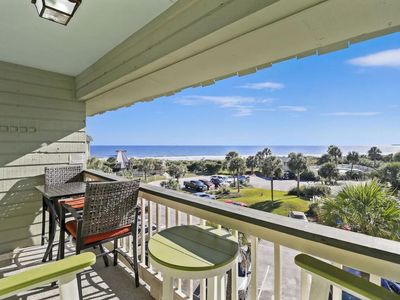 1300 Ocean Boulevard, Unit 312, Isle of Palms, SC 29451