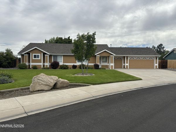 1228 Springtime Drive, Gardnerville, NV 89460