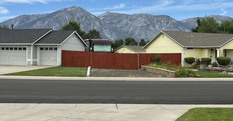 1228 Springtime Drive, Gardnerville, NV 89460 Photo