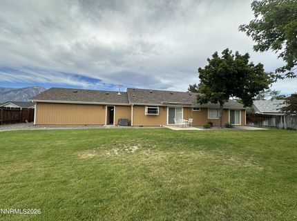 1228 Springtime Drive, Gardnerville, NV 89460 Photo