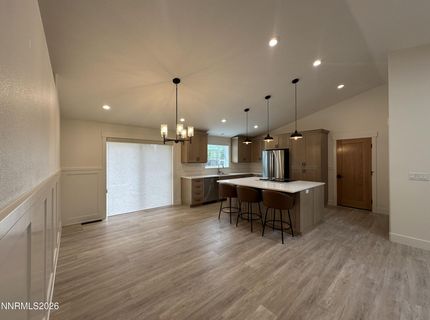1228 Springtime Drive, Gardnerville, NV 89460 Photo
