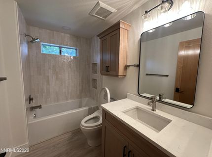 1228 Springtime Drive, Gardnerville, NV 89460 Photo