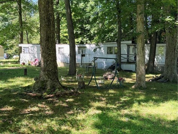 7339 Squirrel Road , Williamsfield, OH 44093