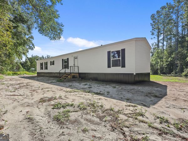 1118 East 121 Place, Folkston, GA 31537