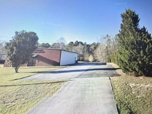 0 Herschel Walker Drive, Wrightsville, GA 31096