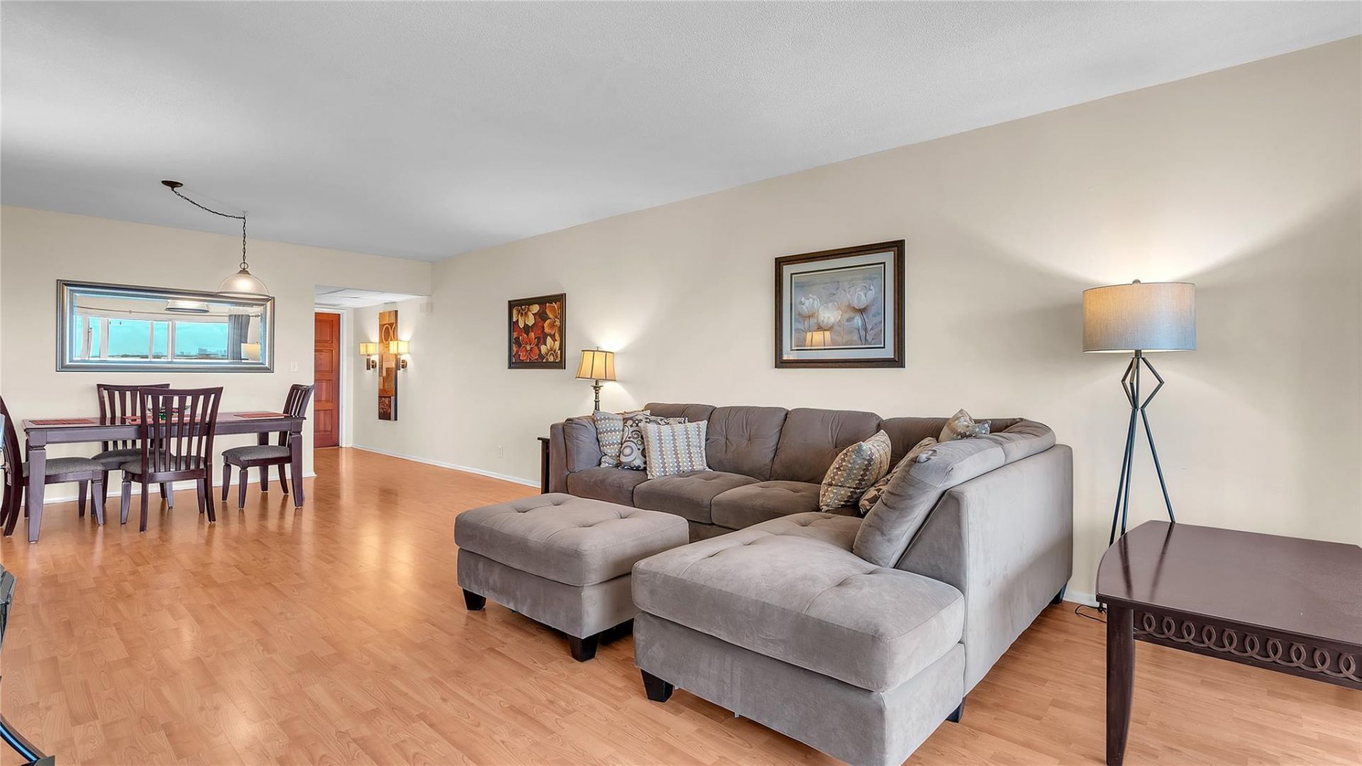 3150 N Palm Aire Drive, Unit 909, Pompano Beach, FL 33069 Photo