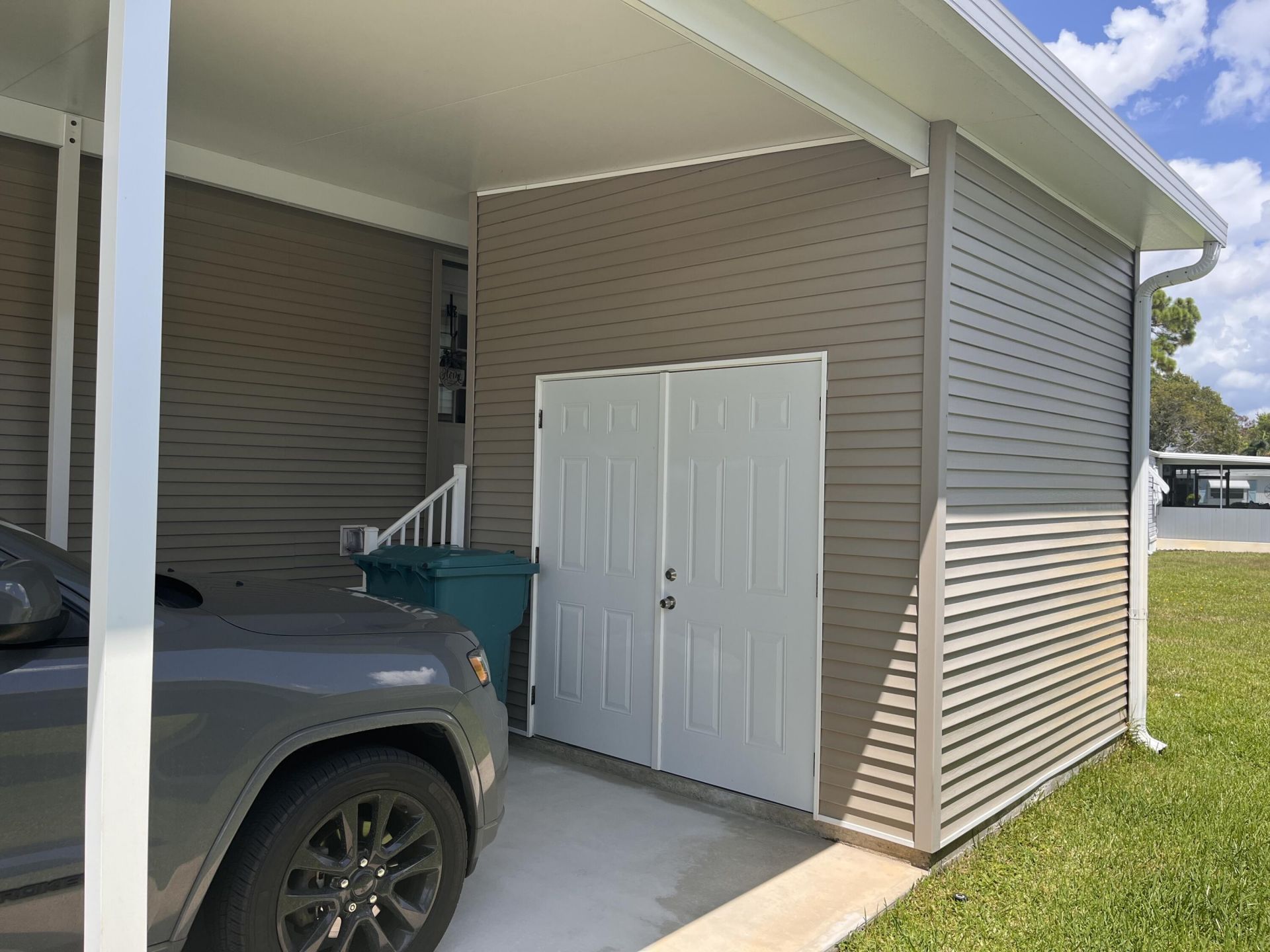 4441 S Beverlee Court E, Unit 180, Boynton Beach, FL 33436 Photo