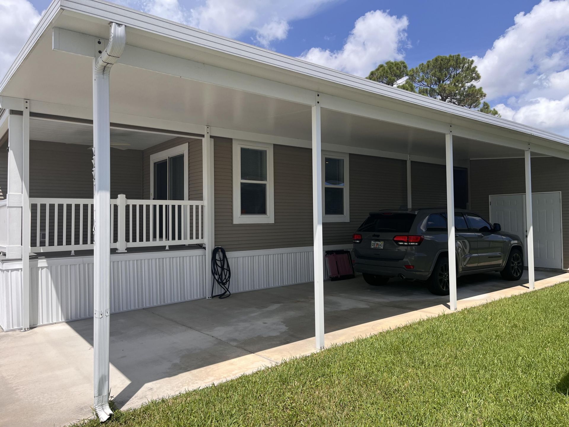 4441 S Beverlee Court E, Unit 180, Boynton Beach, FL 33436 Photo
