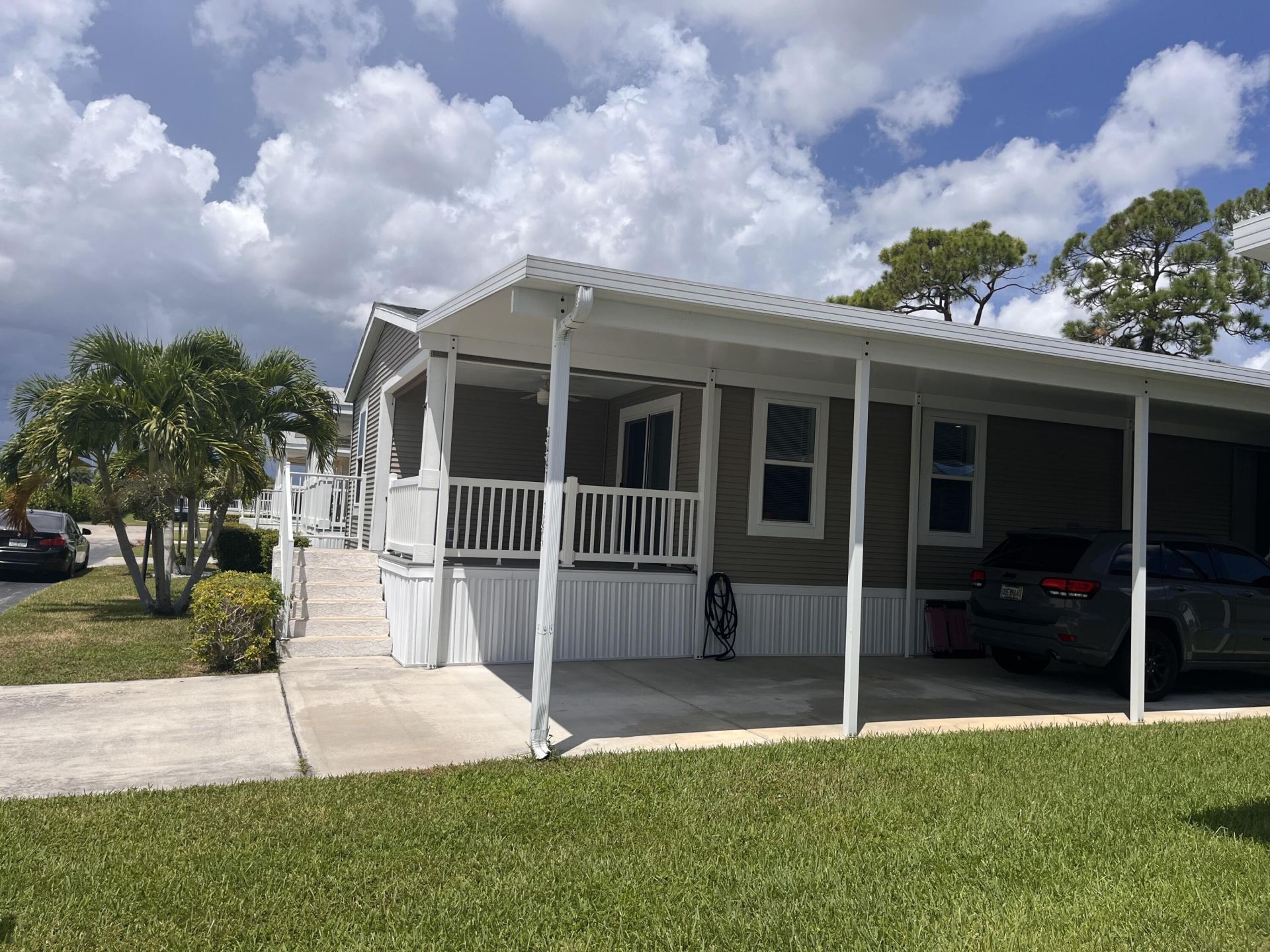 4441 S Beverlee Court E, Unit 180, Boynton Beach, FL 33436 Photo