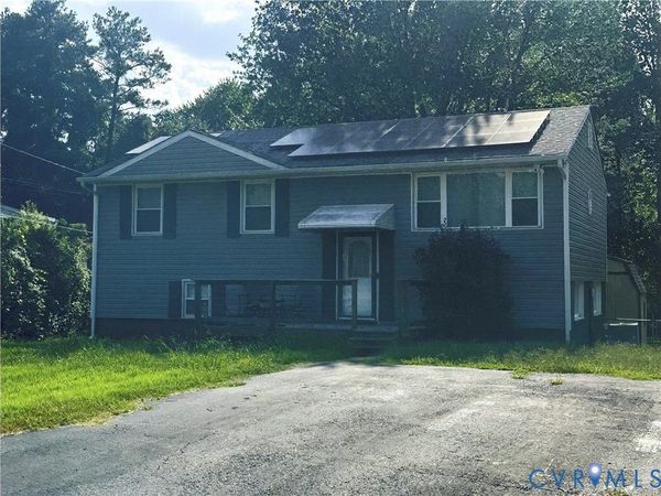 4602 Mizar Road, Henrico, VA 23231