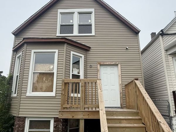 7218 S Aberdeen Street , Chicago, IL 60621