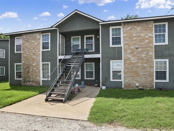 7415 VINTAGE HILLS DR , Unit A, Austin, TX 78723