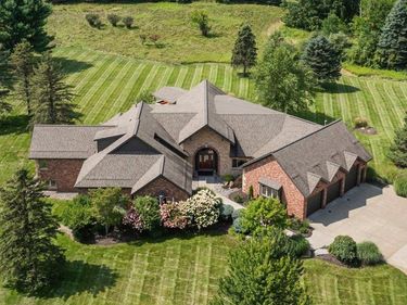 3233 Winegar Road, Perry Township, Mi 48872