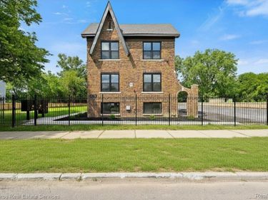 4735 Rohns #1B Street , Detroit, Mi 48214