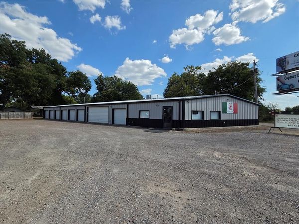 230 US Highway 77 , Lexington, OK 73051
