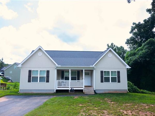 24 Great Works Drive , Dahlonega, GA 30533