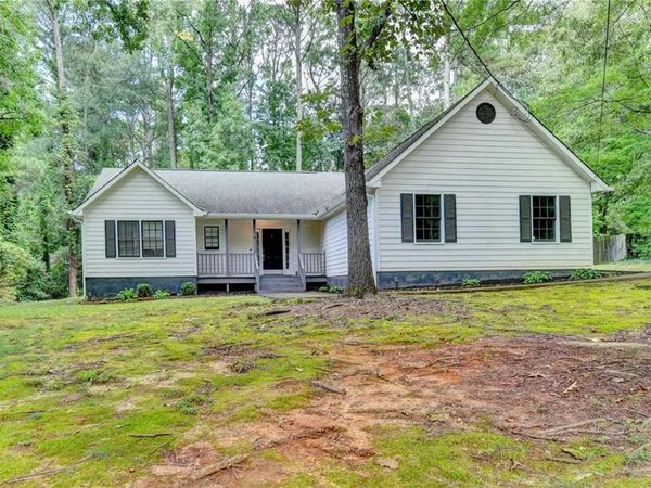 1921 Shady Creek Lane , Lawrenceville, GA 30043
