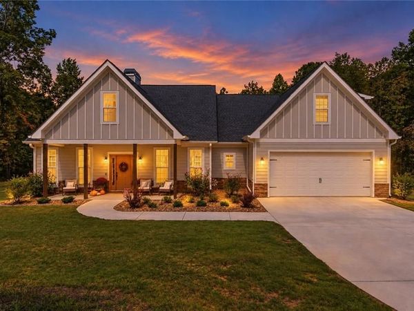 62 Joe Rowell Road, Buchanan, GA 30113