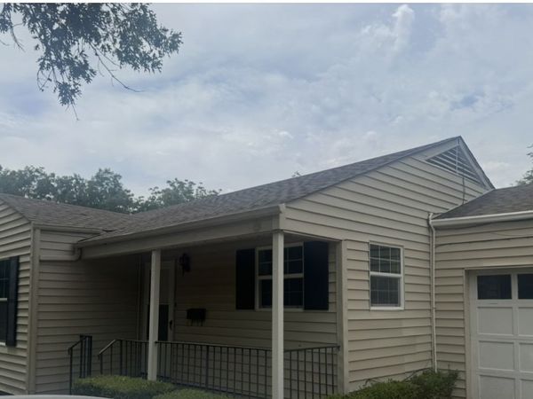 709 N, Ardmore, OK 73401