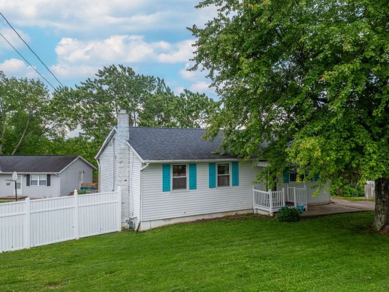 10 Lakeview Drive, Williamstown, KY 41097 Photo 1