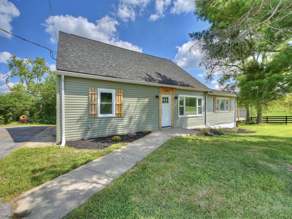 2942 Hathaway Road, Union, KY 41091