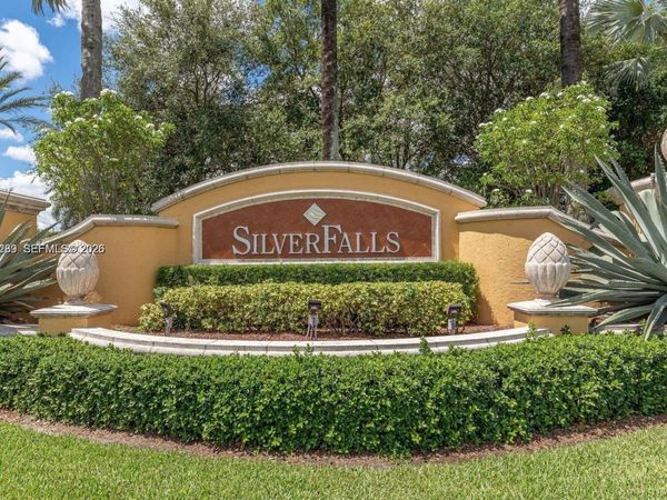13128 SW 42nd St , Unit 14204, Miramar, FL 33027