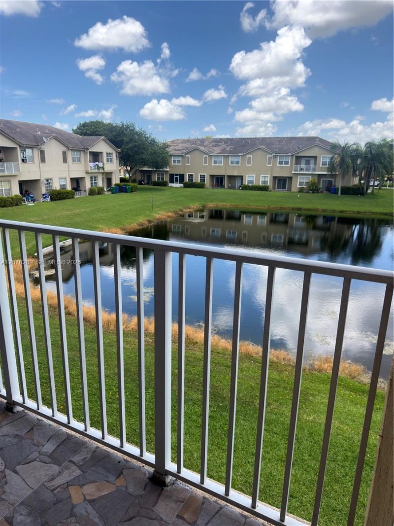 13128 SW 42nd St , Unit 14204, Miramar, FL 33027 Photo