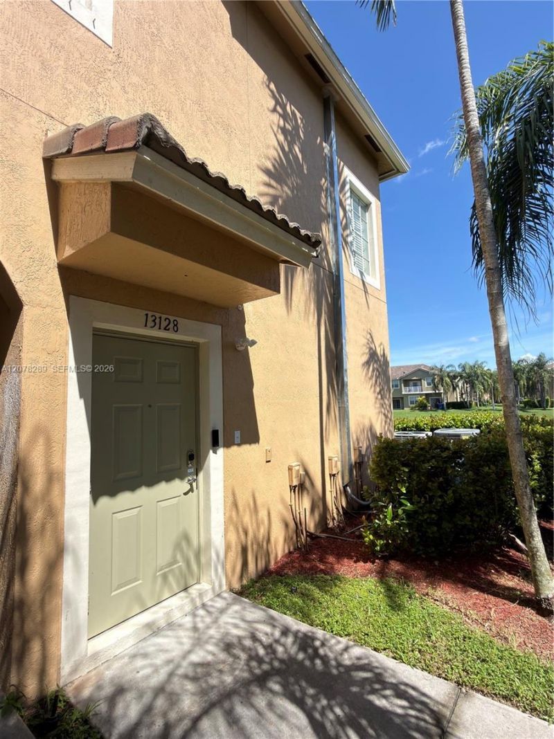 13128 SW 42nd St , Unit 14204, Miramar, FL 33027 Photo
