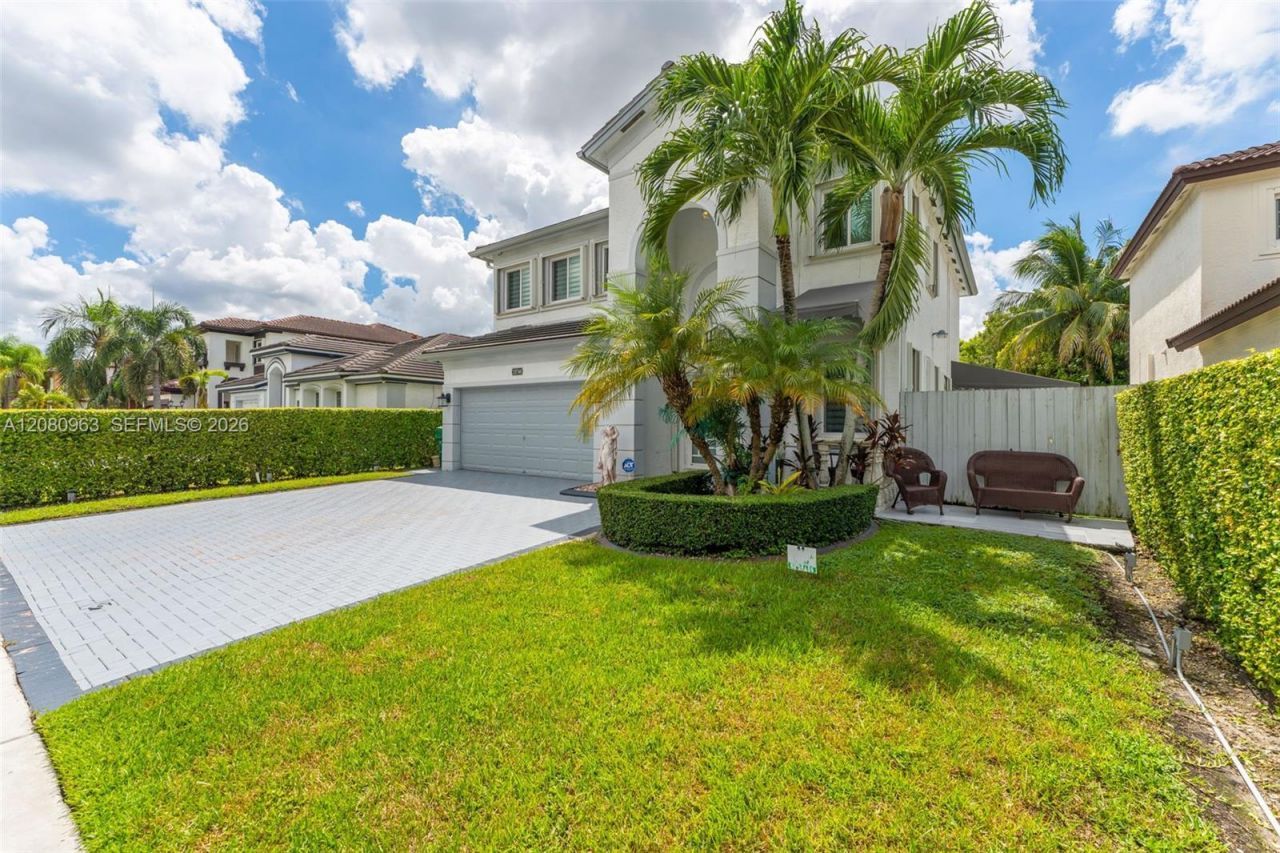 15740 SW 141st St, Miami, FL 33196 Photo