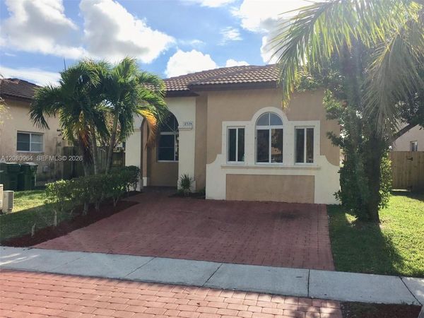 2536 NE 41st Ave , Unit 2536, Homestead, FL 33033