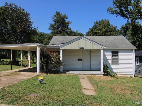 1715 Robert Street , Poplar Bluff, MO 63901