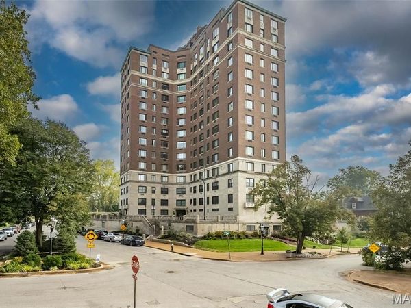 410 N Newstead Avenue, Unit 11E, St Louis, MO 63108