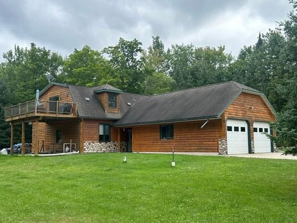 20118 Moose Point Road , Grand Rapids, MN 55744