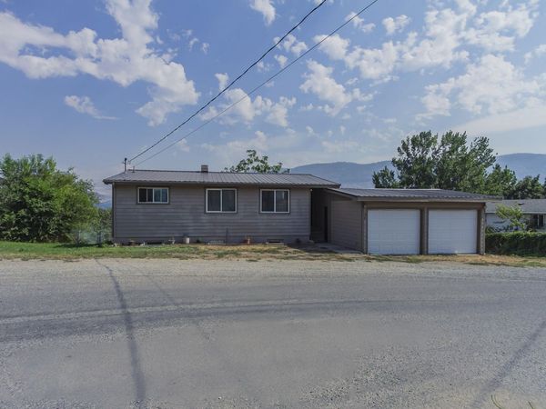 38 Hart Rd, Other, WA 98844