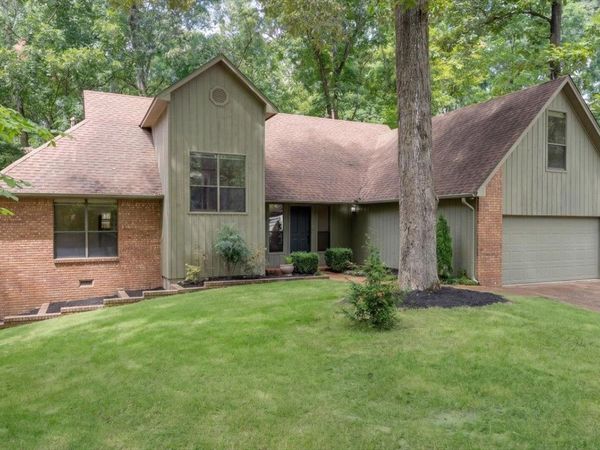 375 SHERBURNE CV, Memphis, TN 38018