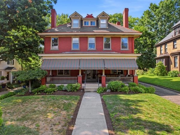 237 Breading Ave, Pittsburgh, PA 15202
