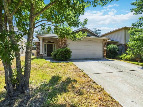 11607 Eric Heiden CT , Austin, TX 78748