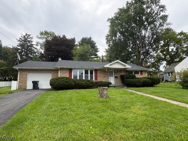 308 Park Ave, Lopatcong, NJ 08865