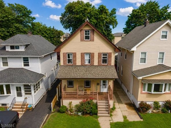 911 Jersey Ave, Elizabeth, NJ 07202