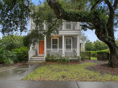 4937 W Liberty Park Circle, North Charleston, SC 29405