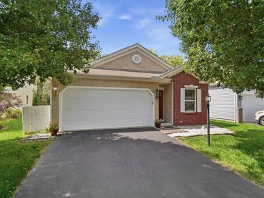 4969 Fosterson Drive, Lockbourne, OH 43137
