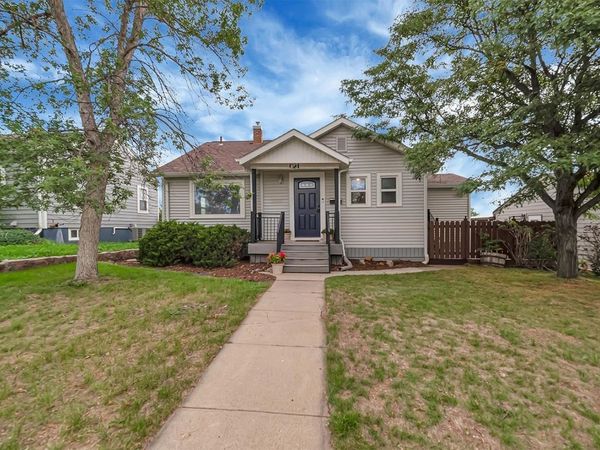 624 St. Andrew Street, Rapid City, SD 57701