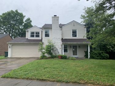 344 Stonegate Way, Lexington, KY 40503