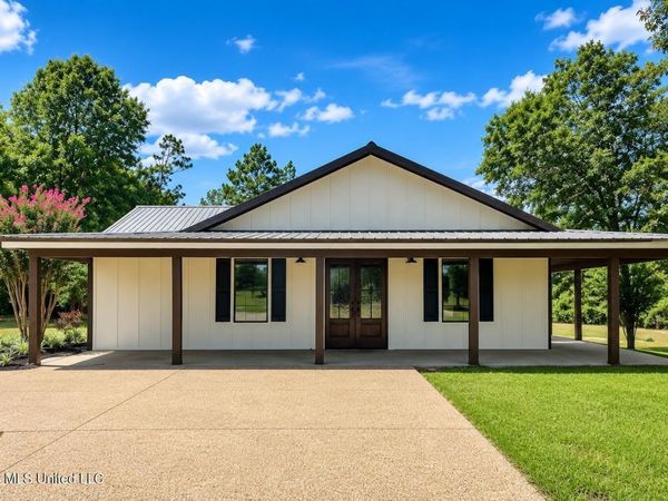 143 Pre Eddy Road, Lucedale, MS 39452