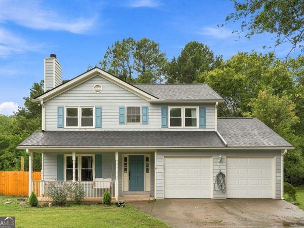 921 Appian Way, Lawrenceville, GA 30046