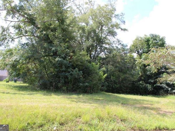 451 Jefferson Street, Griffin, GA 30223