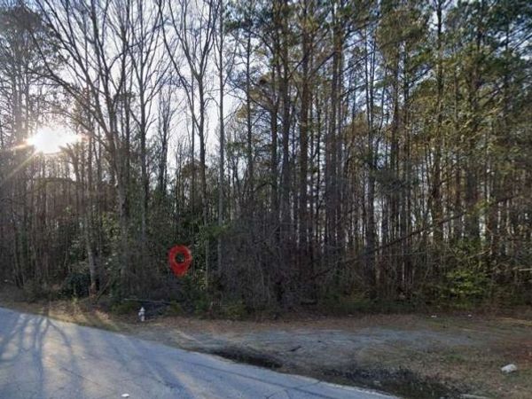 0 Stonewall Tell Road, Union City, GA 30349