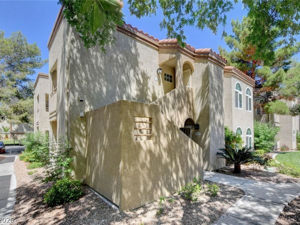 3145 E Flamingo Road , Unit 1039, Las Vegas, NV 89121