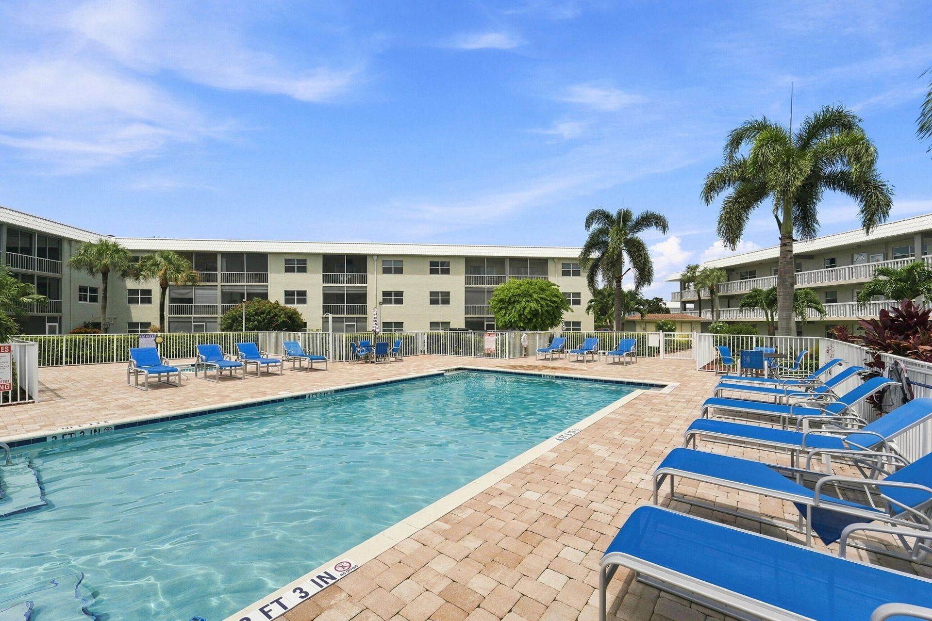 9880 Marina Boulevard, Unit 1510, Boca Raton, FL 33428 Photo